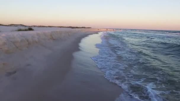 L'eau à côté de l'océan — Video