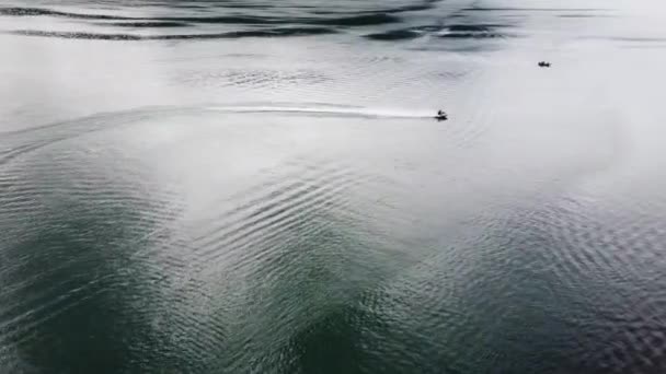 水体，水体 — 图库视频影像