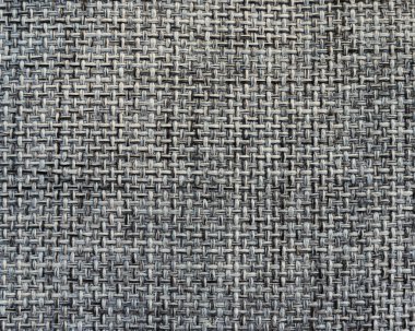 Tekstil dokusunun arka planı. Makro