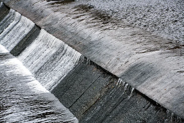 Yapay Barajı — Stok fotoğraf