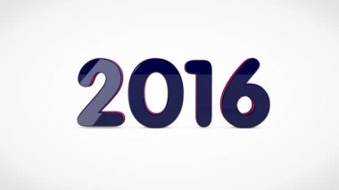 Yeni yıl kompozisyon yazıt olduğunu