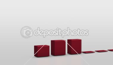 büyüme bir dizi etkinlik çizelgeleri