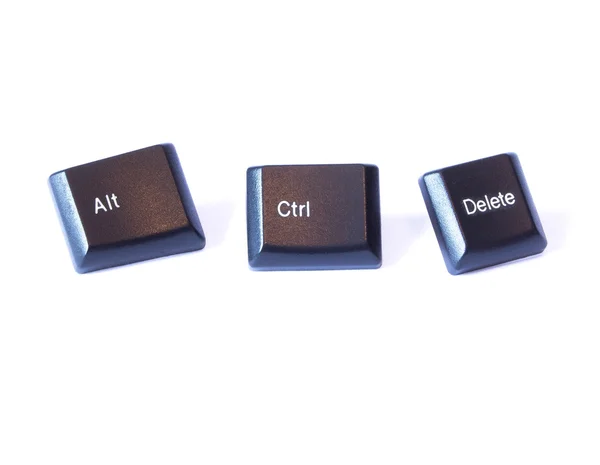 Alt Ctrl Sil