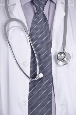 Doktor