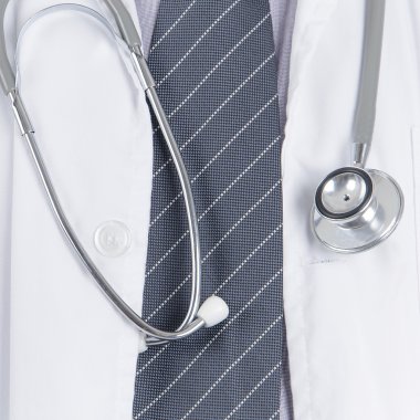 Doktor