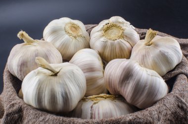sarımsak
