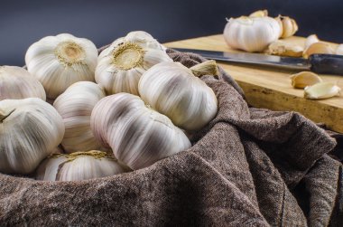 sarımsak