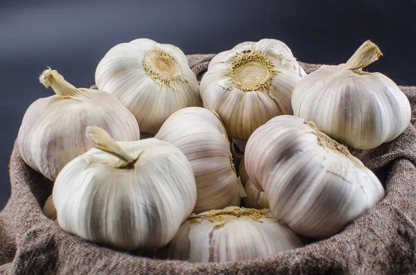 sarımsak