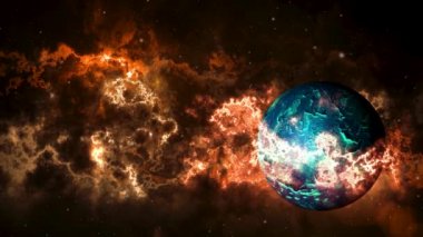 Evrenin Kıyısına Yolculuk