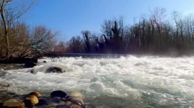 Yerel Tre Salti - Turbigo İtalya