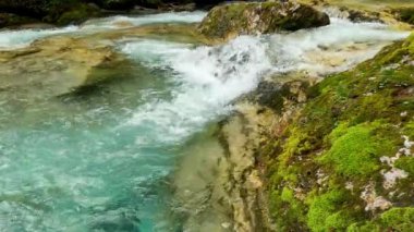 Meditasyon için Rahatlatıcı Manzara - 5K