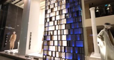 Max Mara Corso Vittorio Emanuele II 'deki mağaza 12-21-2025