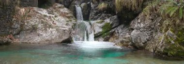 Anamorfik Lens 6K - Paradisiacal manzaralar