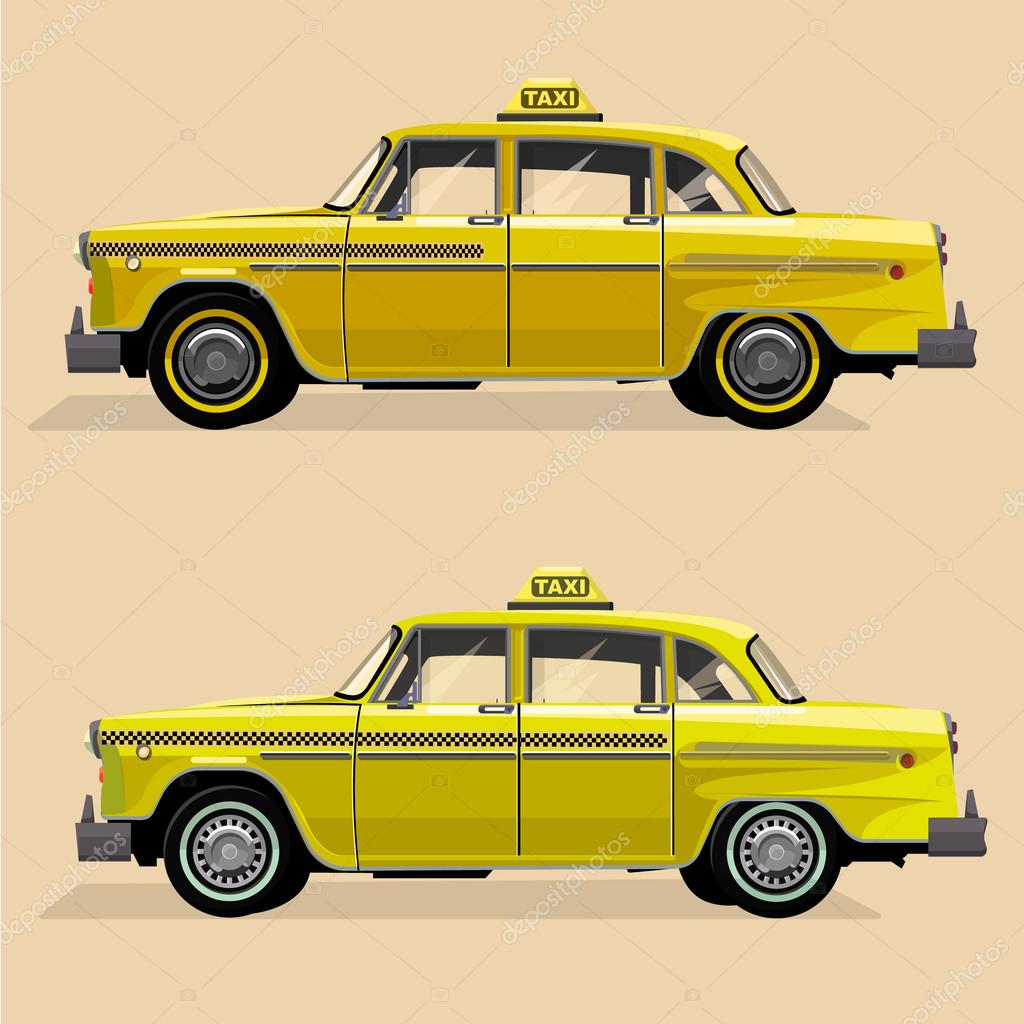 Retro taxi clearance