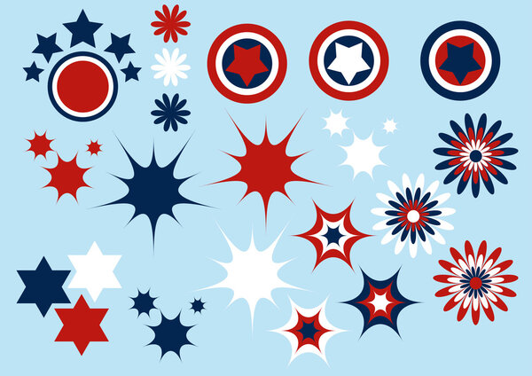 Французские символы
