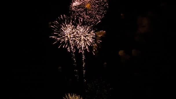 Feux d'artifice