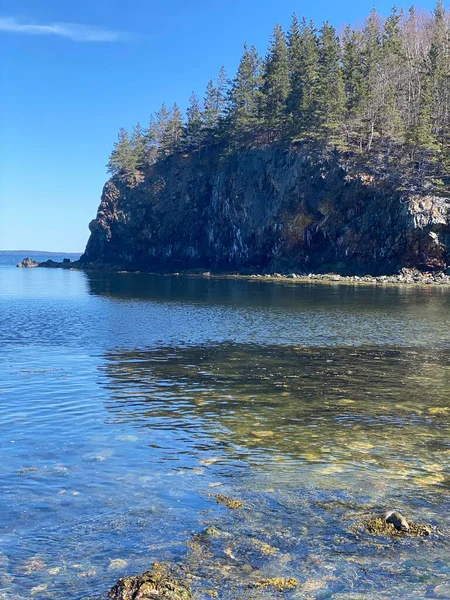 Maine Views Beautiful —  Fotos de Stock