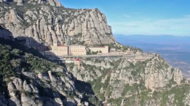 montserrat views