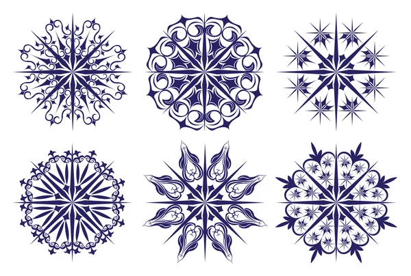 kar taneleri seti kar taneleri seti