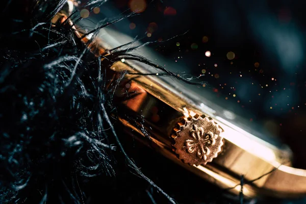 Antika Patek Philippe saati..