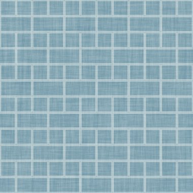 Sorunsuz soyut mavi doku