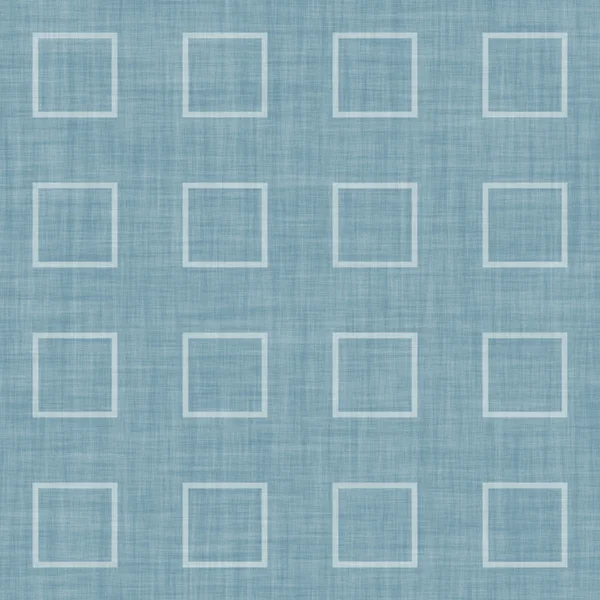 Bezešvé abstraktní modrá textura — Stock fotografie