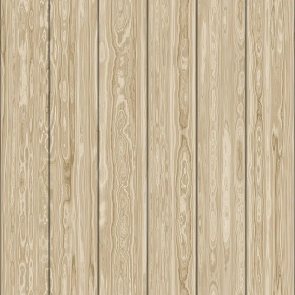 Seamless wood pallet texture illustration — Stock Photo, Image