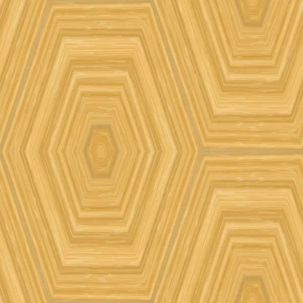 Sömlös träparkett textur illustration — Stockfoto