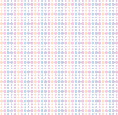 Dikişsiz arka plan deseni