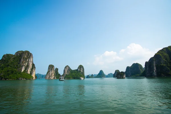 美しい海の風景 — ストック写真