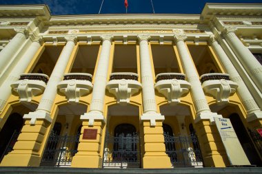 Hanoi opera binası