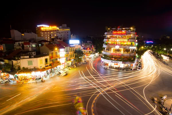 Hanoi eski çeyrek