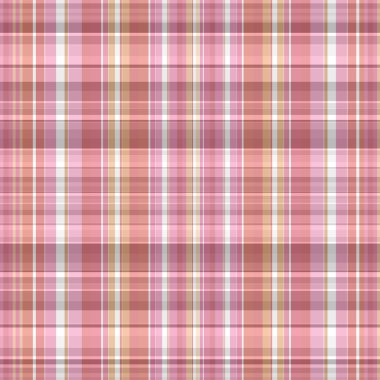 Damalı seamless modeli