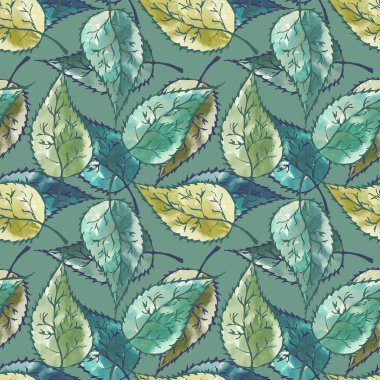 pürüzsüz desen bırakır