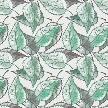 pürüzsüz desen bırakır