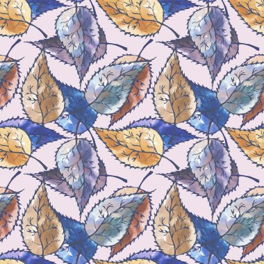 pürüzsüz desen bırakır