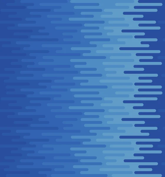 Patrón ondulado sin costuras — Archivo Imágenes Vectoriales