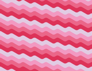 seamless dalgalı modeli