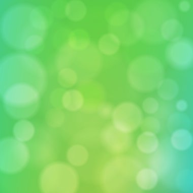 bokeh arka plan