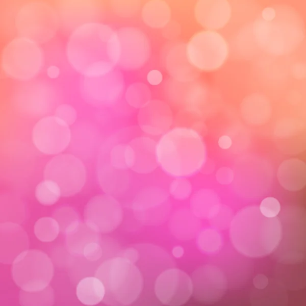 bokeh arka plan
