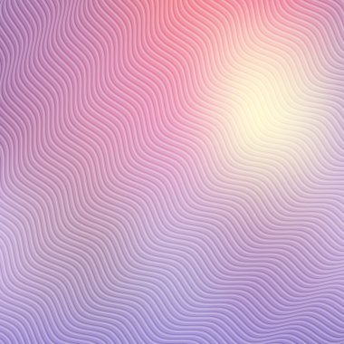 Doku ile mor arka plan bulanık