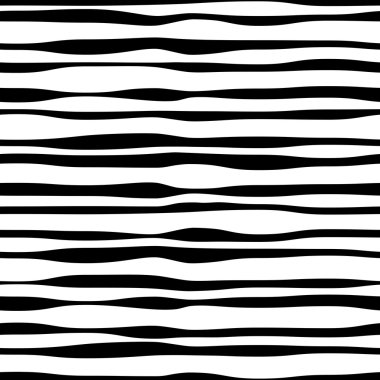 soyut dalgalı seamless modeli