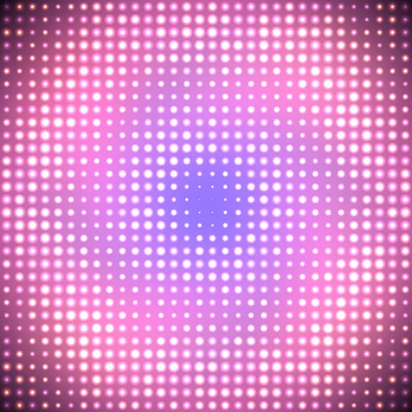 Абстрактный диско розовый фон — стоковый вектор