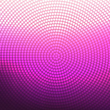 Yarım ton efektli soyut arkaplan