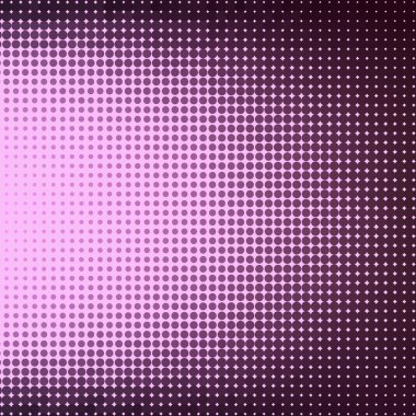 Yarım ton efektli soyut arkaplan