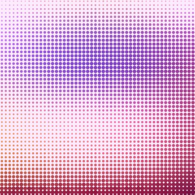 Yarım ton efektli soyut arkaplan