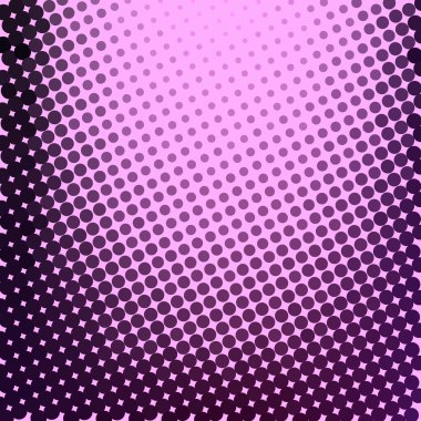 Yarım ton efektli soyut arkaplan