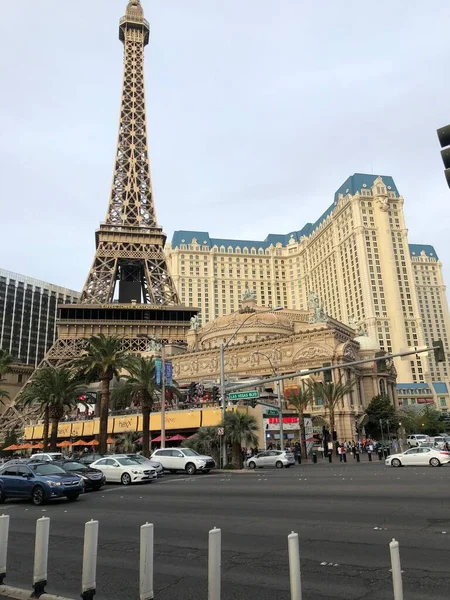 Paris Hotel Las Vegas. Hotel Paris en Las Vegas