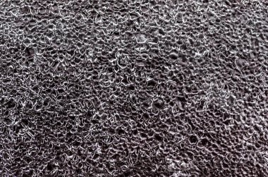 ayaz izi soyut: cam.