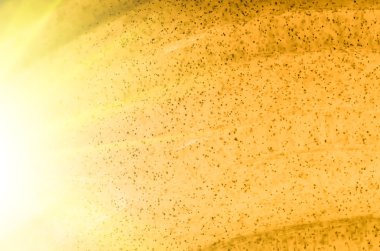 Sarı arka plan bira